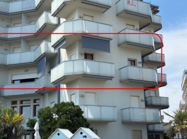 Immobile in asta di 137 m² in vendita a Jesolo - Foto 2