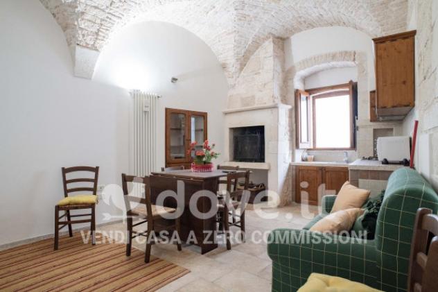 Casa indipendente di 60 m² con 2 locali in vendita a Martina Franca - Foto 8