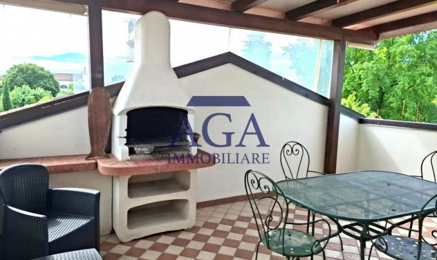 APPARTAMENTO di 2 vani e di 72 mq (MASERADA SUL PIAVE) rif. AR89