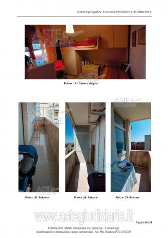 IMMOBILI-IMMOBILE RESIDENZIALE-Via Ancona, 3, 1 trav 70026 Modugno BA, Italia - Foto 5