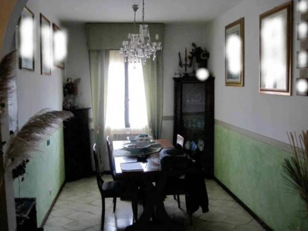 Immobile in asta di 118 m² con più di 5 locali e box auto in vendita a Mondolfo - Foto 6