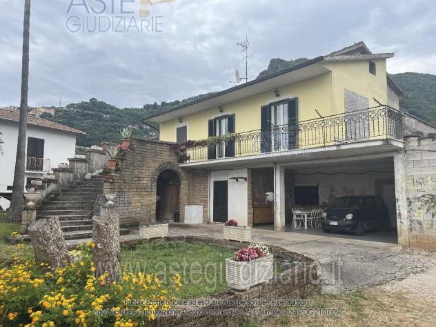 IMMOBILI-IMMOBILE RESIDENZIALE-Contrada Scalelle, Via Scalelle, 37