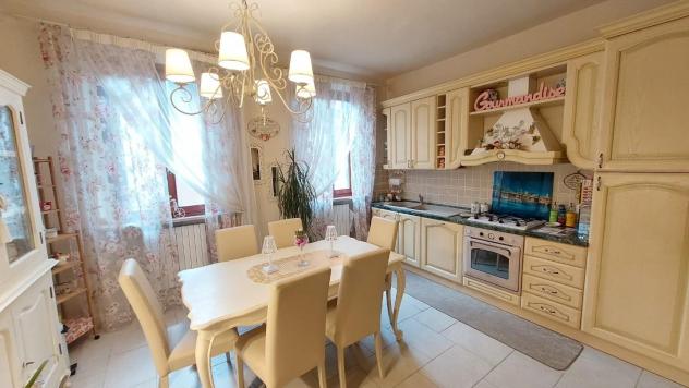 Appartamento in vendita a Montopoli in Val d'Arno 134 mq Rif: 1385482