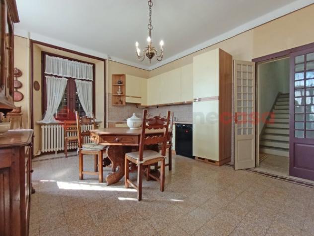 Villa di 450 m² con più di 5 locali e box auto doppio in vendita a Nebbiuno - Foto 13
