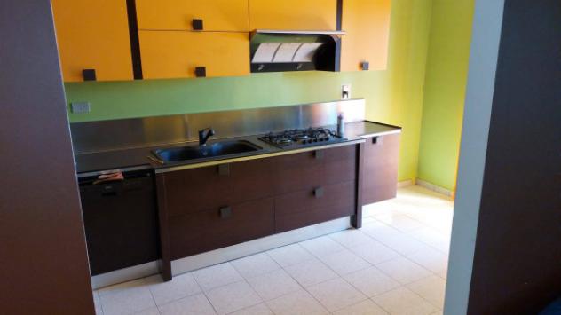Villetta a schiera di 280 m² con più di 5 locali e box auto in vendita a None - Foto 15