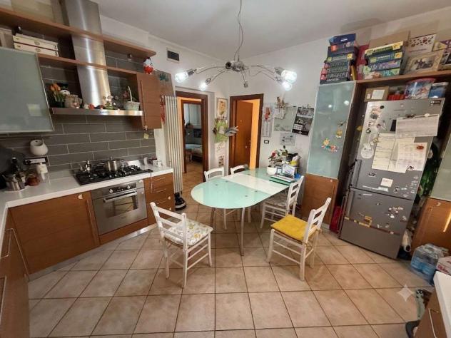 V001347 - Novi Ligure (AL) Appartamento Ristrutturato Termoautonomo. - Foto 2