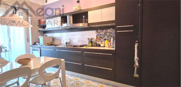 707 - INVESTIMENTO DI PREGIO: NUDA PROPRIETA' DI 4 LOCALI CON 2 BAGNI E 3 BALCONI - Foto 16