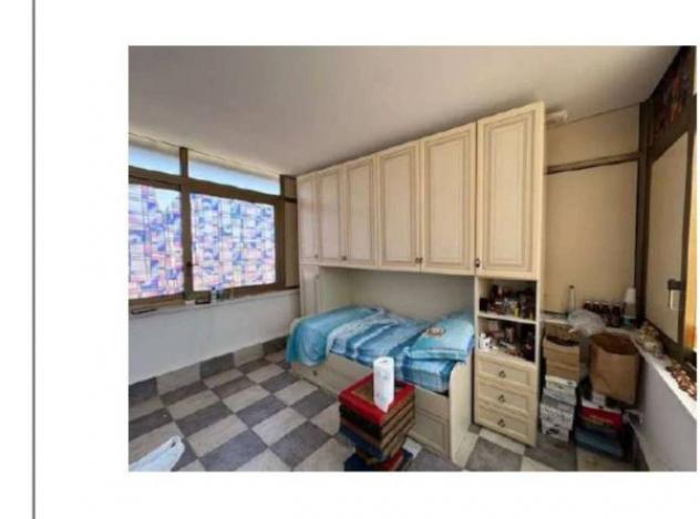 Immobile in asta di 155 m² con più di 5 locali in vendita a Palermo - Foto 19
