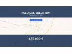 Immobile in asta di 735 m² con più di 5 locali in vendita a Palo del Colle