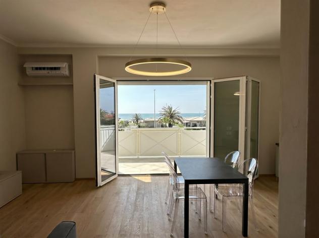 APPARTAMENTO NUOVO FRONTE MARE A MARINA DI PIETRASANTA - Foto 11