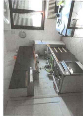 Immobile in asta di 45 m², box auto in vendita a Prato - Foto 5