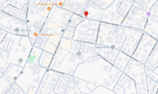 Immobile in asta di 275 m² in vendita a Quarrata - Foto 12