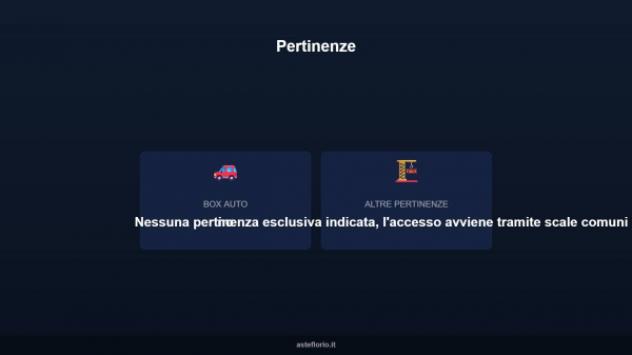 Immobile in asta di 109 m² in vendita a Roggiano Gravina - Foto 8