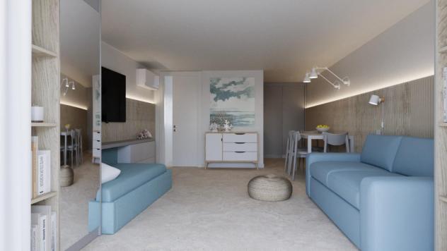 Appartamento in vendita a Castiglioncello - Rosignano Marittimo 35 mq Rif: 1428875 - Foto 2