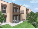 ROVELLASCA (CO) – Quadrilocale con balcone in nuovo complesso residenziale