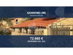 Immobile in asta di 70 m² in vendita a Sanremo
