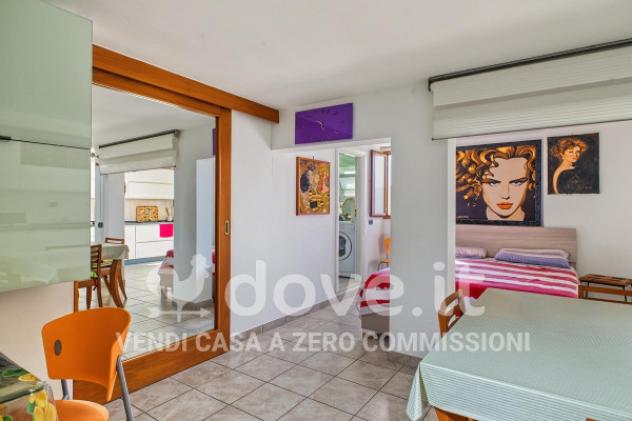 Appartamento di 47 m² con 1 locale in vendita a Taranto