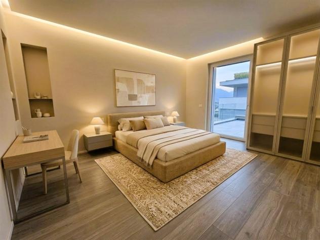 Nuova proposta a Meano bellissimo classe A+ con terrazza e giardino - Foto 5