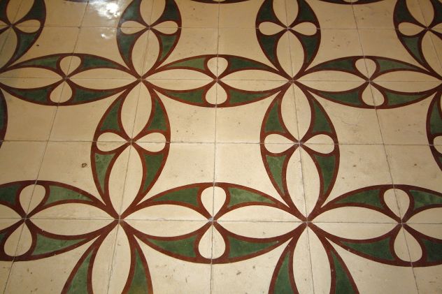 TUGLIE – AUTENTICA DIMORA SALENTINA CON AMPIO TERRAZZO - Foto 4