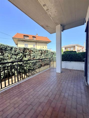 V005499 - PORZIONE DI BIFAMILIARE A POCHI PASSI DAL CENTRO DI VILLAFRANCA - Foto 17
