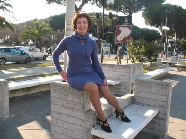 CERCO LAVORO FISSO CON ANZIANI - Foto 4