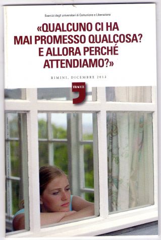 Aa.Vv., Qualcuno ci ha mai promesso qualcosa? E allora perché attendiamo?