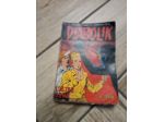 Fumetto Diabolik