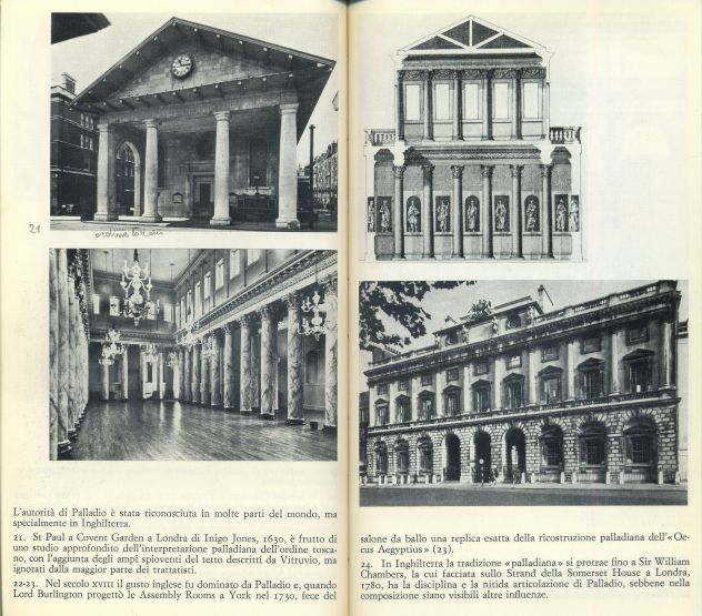 IL LINGUAGGIO CLASSICO DELL’ARCHITETTURA - Foto 5