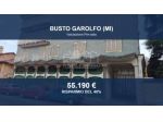 Immobile in asta di 59 m² in vendita a Busto Garolfo