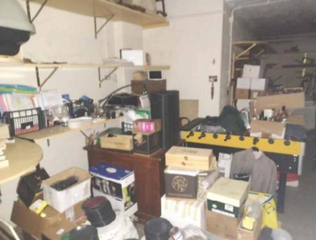 Immobile in asta di 49 m² in vendita a Milano - Foto 11