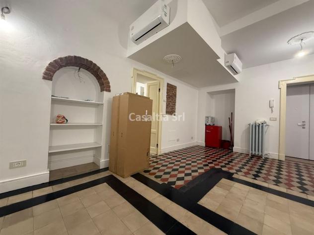 Ufficio di 43 mq in zona sempione disponibile da subito - Foto 8