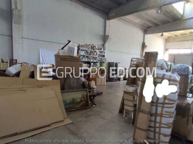 Fabbricati costruiti per esigenze industriali in vendita a Pavia - Rif. 4556531 - Foto 3