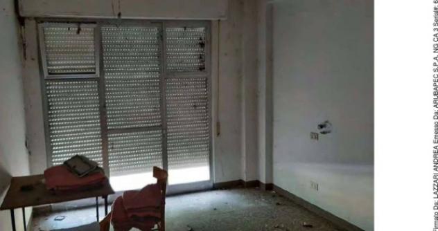 Immobile in asta di 3560 m² in vendita a Pergola - Foto 17