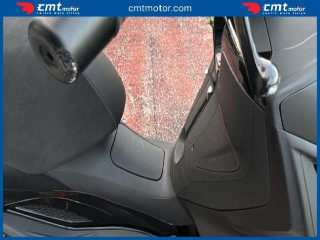 PIAGGIO MP3 Garantito e Finanziabile rif. 21524590 - Foto 6