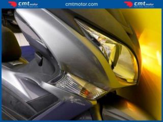 HONDA SW-T 400 Garantito e Finanziabile rif. 23545508