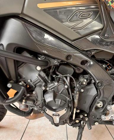 YAMAHA Tracer 900 - finanziabile e garantibile - Foto 10