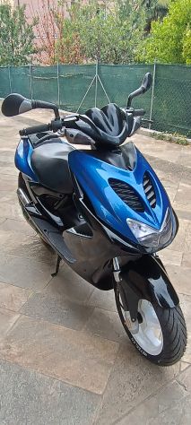 Vendo scooter Nitro MBK 1999 - Foto 7