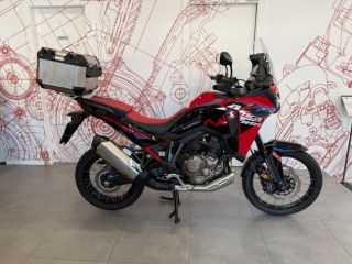 Honda CRF1100L Africa Twin AFRICA TWIN 1100 L1 URBAN - YM 2026