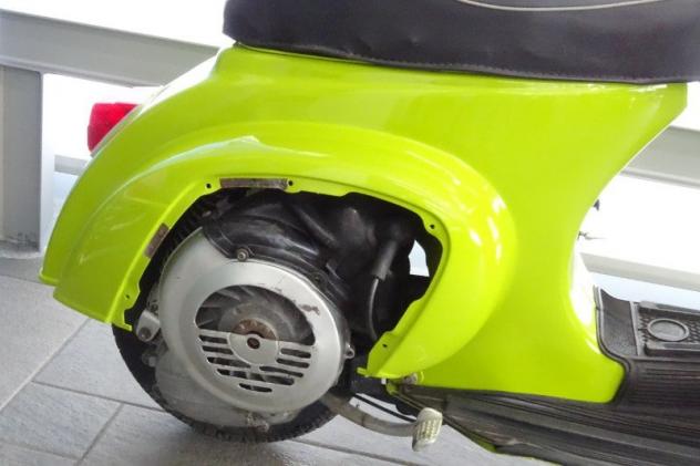 Piaggio Vespa 50 S (V5SA1) . - Foto 5