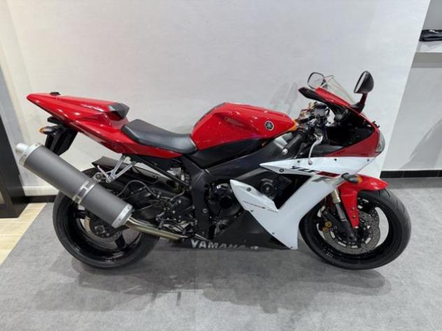 YAMAHA YZF R1 . rif. 23447163 - Foto 2
