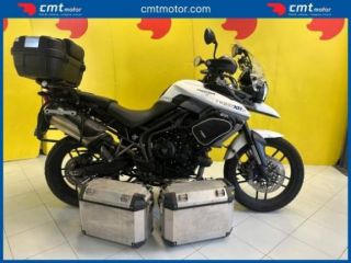 TRIUMPH Tiger 800 Garantita e Finanziabile rif. 23960876