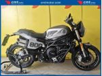BENELLI Leoncino 800 Garantita e Finanziabile rif. 24051021