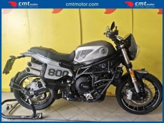 BENELLI Leoncino 800 Garantita e Finanziabile rif. 24051021