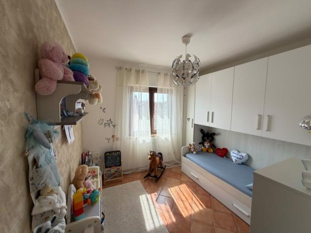 Villa in Via Tevere - Foto 14