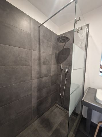 AMPIA STANZA CON BAGNO PRIVATO LARGO CIAIA BARI - Foto 6
