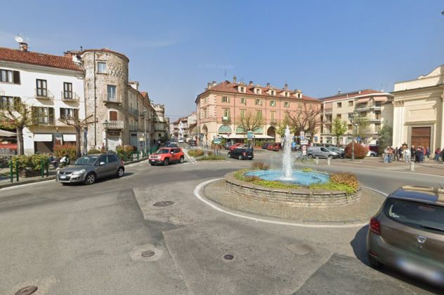 GIAVENO INDIPENDENTE NUOVA CON GIARDINO PRIVATO