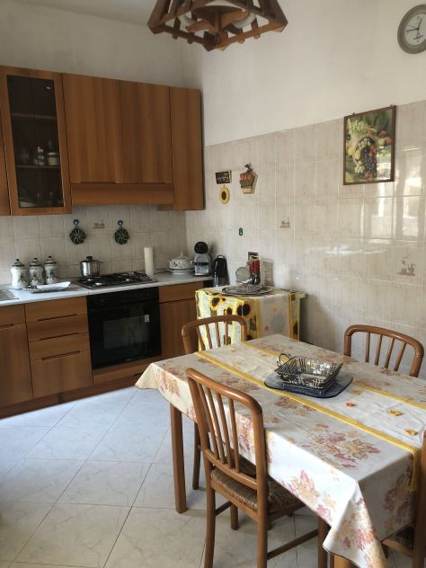 Casa in affitto a Santa Tecla di Montecorvino Pugliano SA - Foto 3
