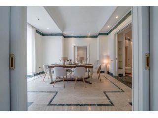 Apartment in Via Nicolò Porpora, Roma for 350 m² with 5 bedrooms