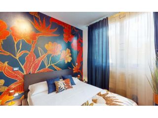 Margot - Quite & Stylish Apartment