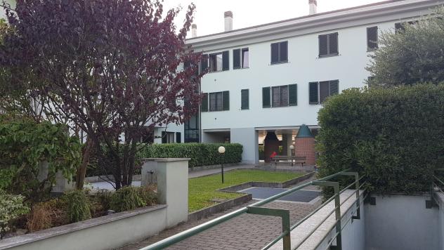 Trilocale in affitto a Solaro - Foto 14